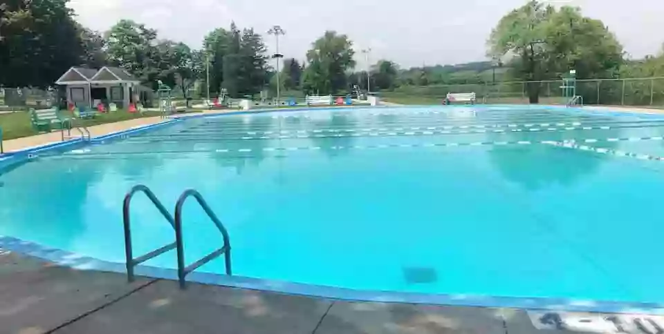 Green Valley Pool