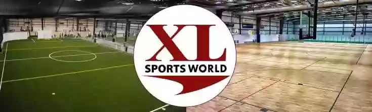 XL Sports World Hatfield