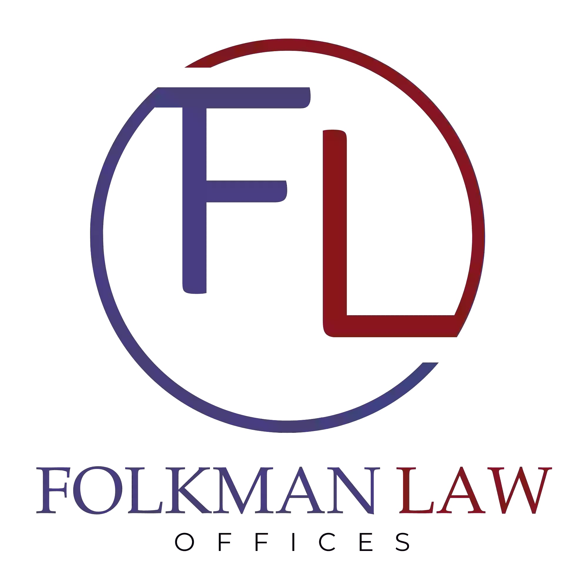 Folkman Law Offices P.C.