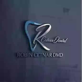 Robin P. Cetnar D.M.D.