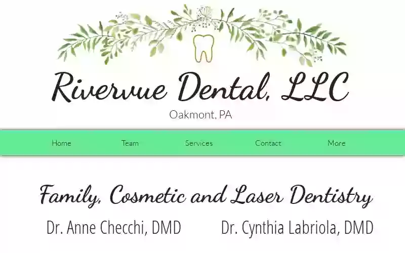 Rivervue Dental LLC