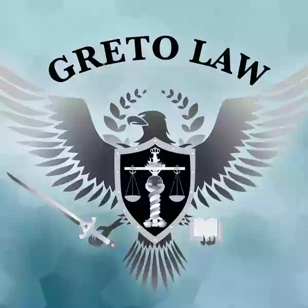 Greto Law