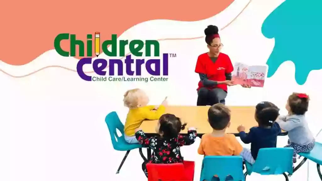 Children Central Child Care / Learning Center