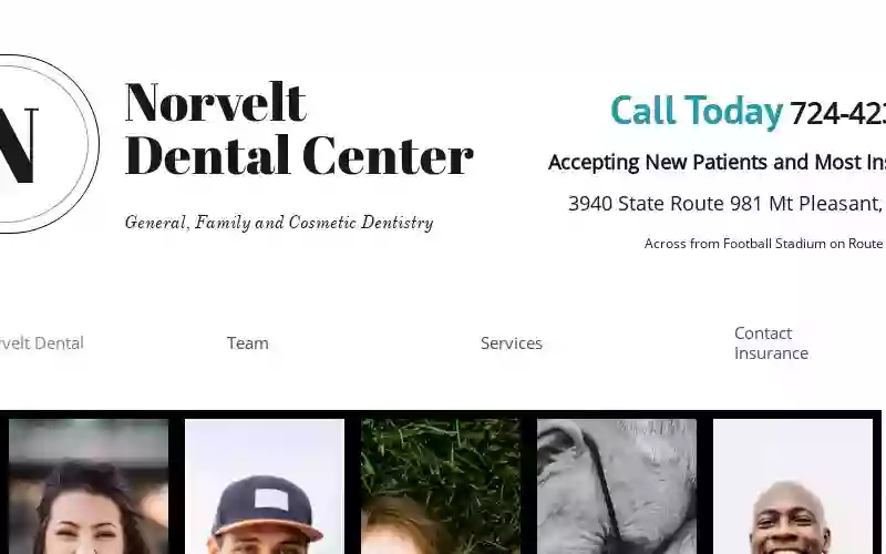 Norvelt Dental Center