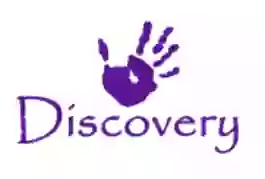 Discovery Kids Camp