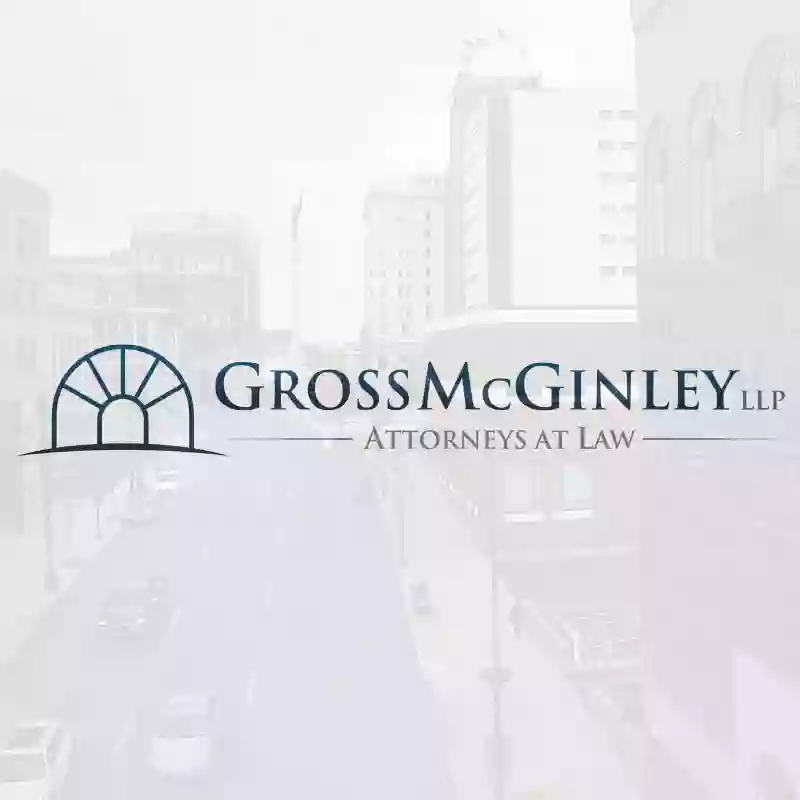 Gross Mc Ginley, LLP