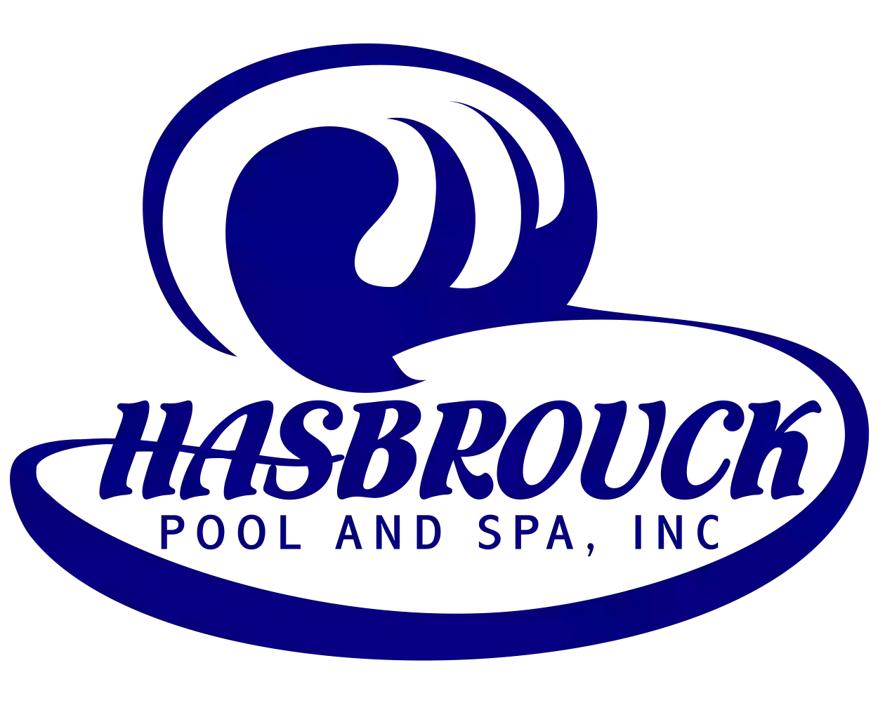 Hasbrouck Pool And Spa inc.