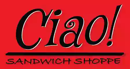 Ciao! Sandwich Shoppe