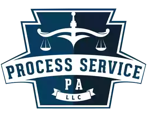 Process Service PA llc