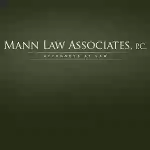 Mann Law Associates