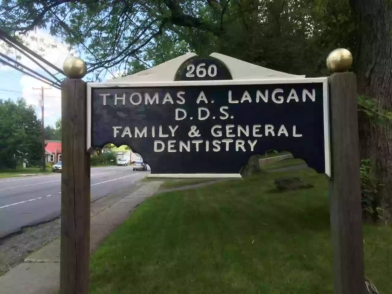 Langan Dental Group