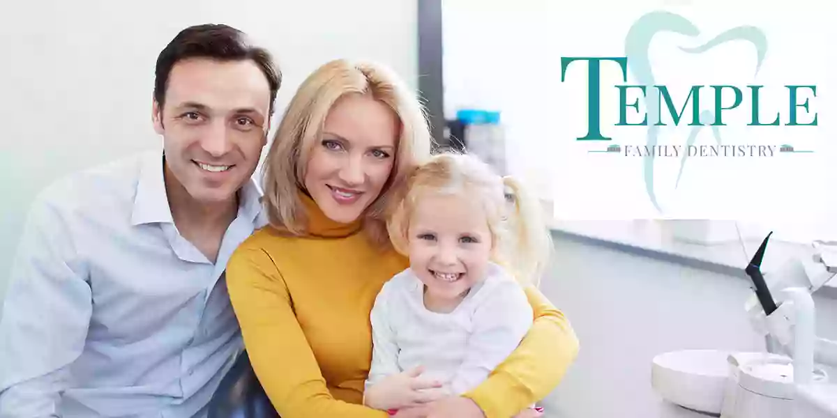 Temple Family Dentistry