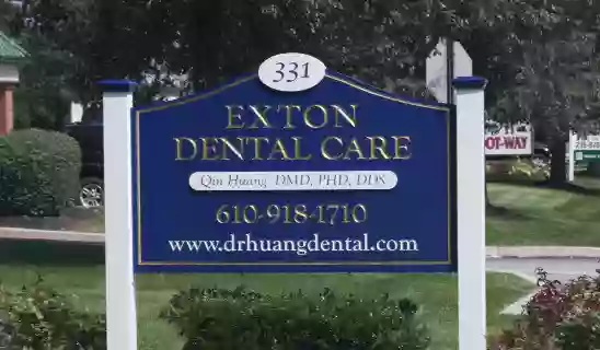 Exton Dental Care