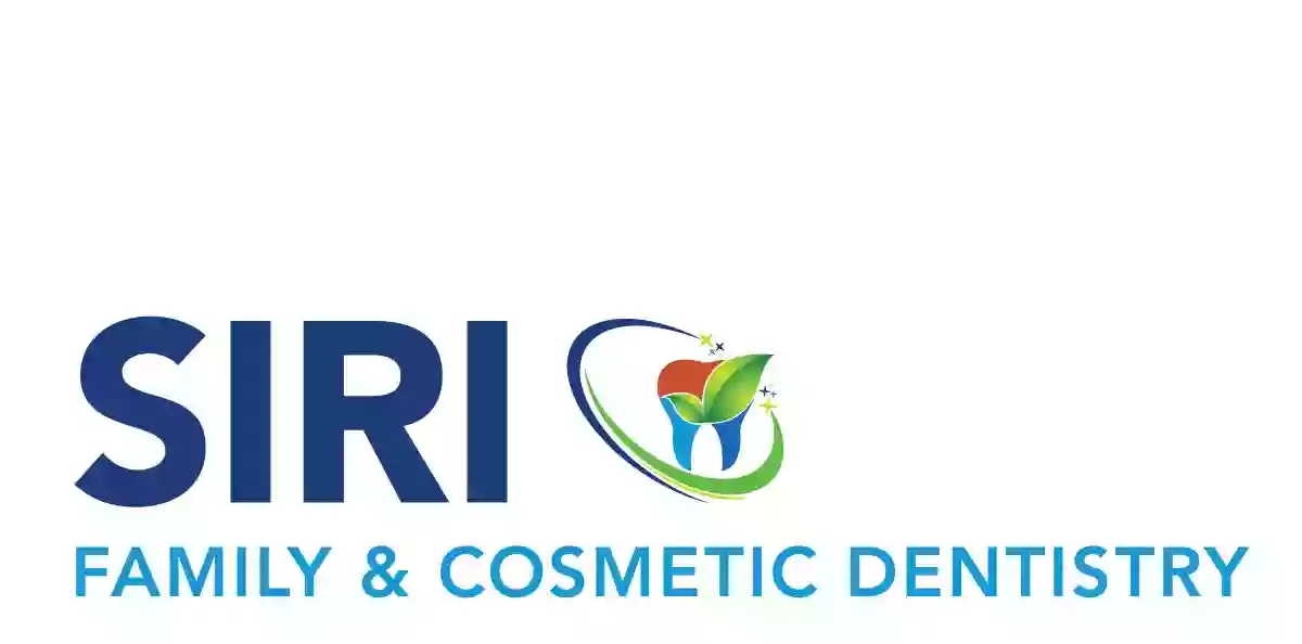 Siri Family & Cosmetic Dentistry