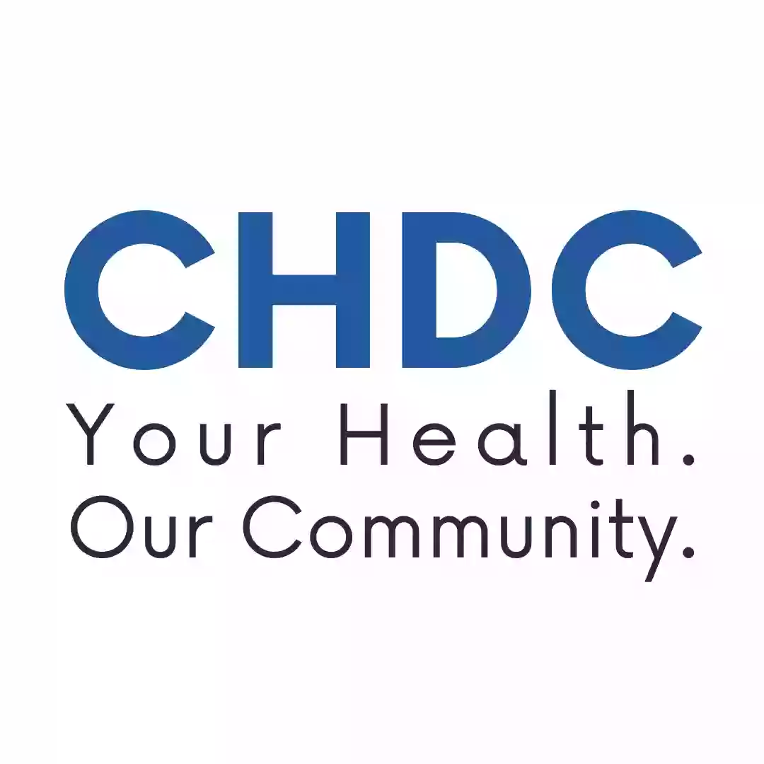 Community Health & Dental Care