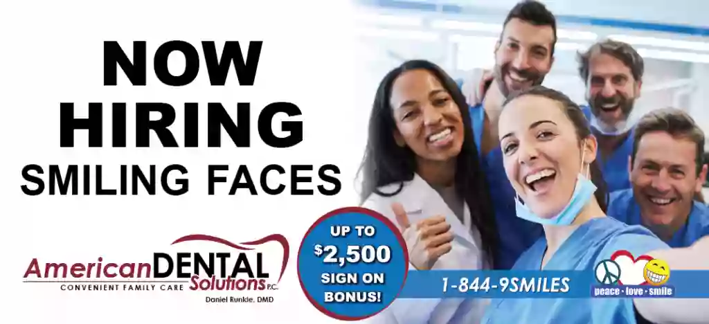 Affordable DENTAL Solutions