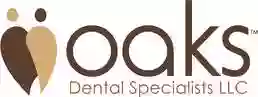 Oaks Dental Specialists LLC: Sara Rashedi DMD, Behnoush Rashedi DMD