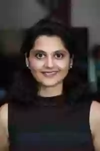 Dr. Gayatri Patel, DMD