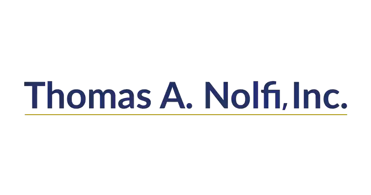 Thomas A. Nolfi, Inc.