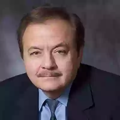 Dr. Patrick Petrillo