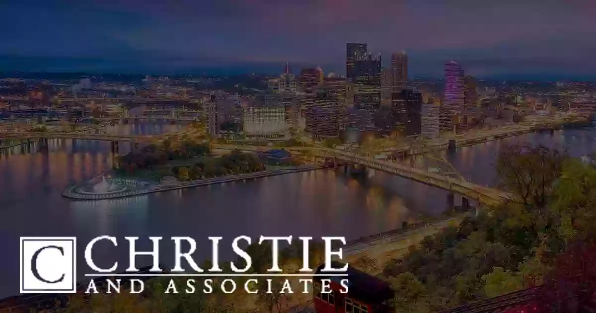 Christie & Associates