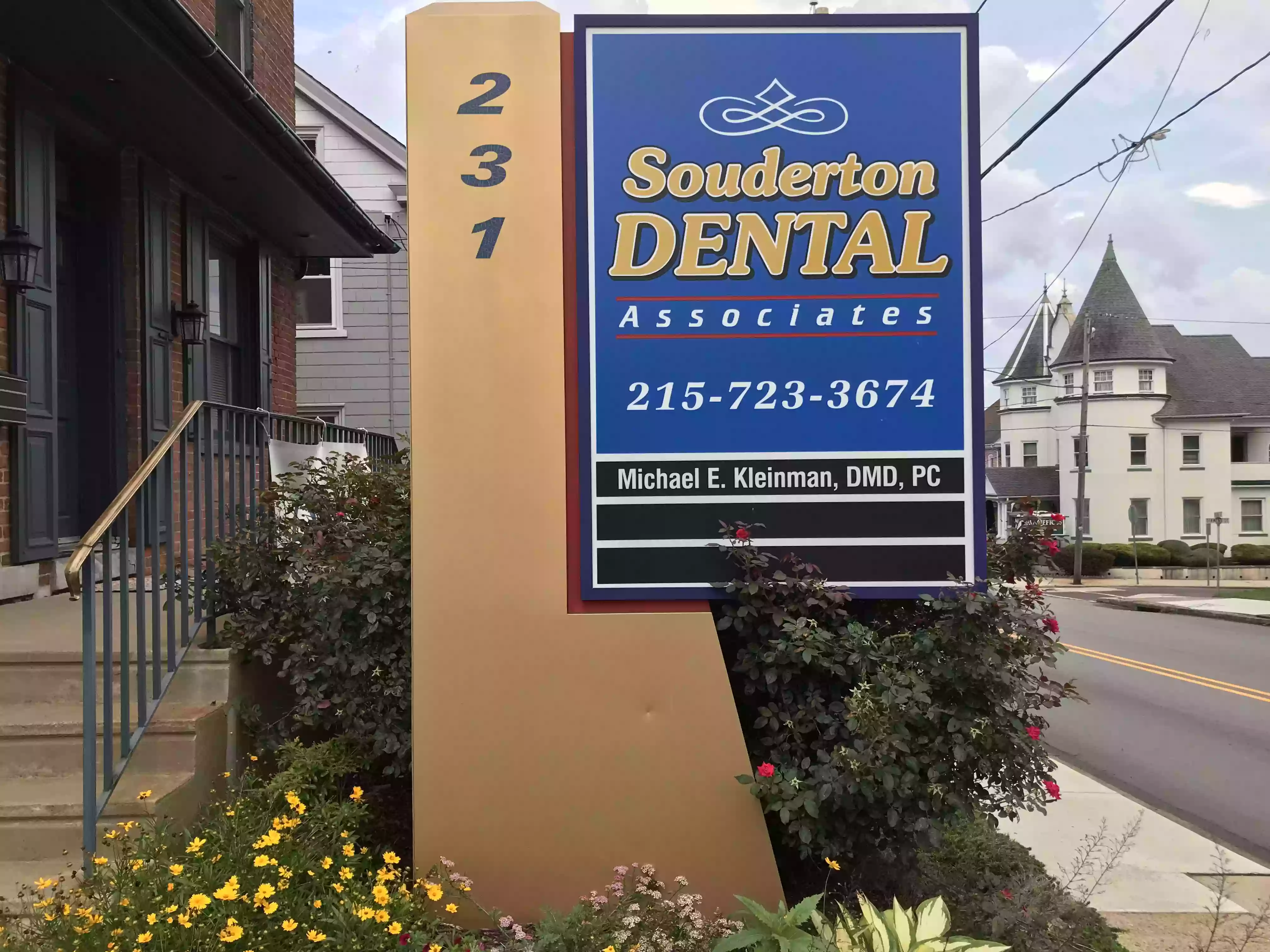 Souderton Dental Associates