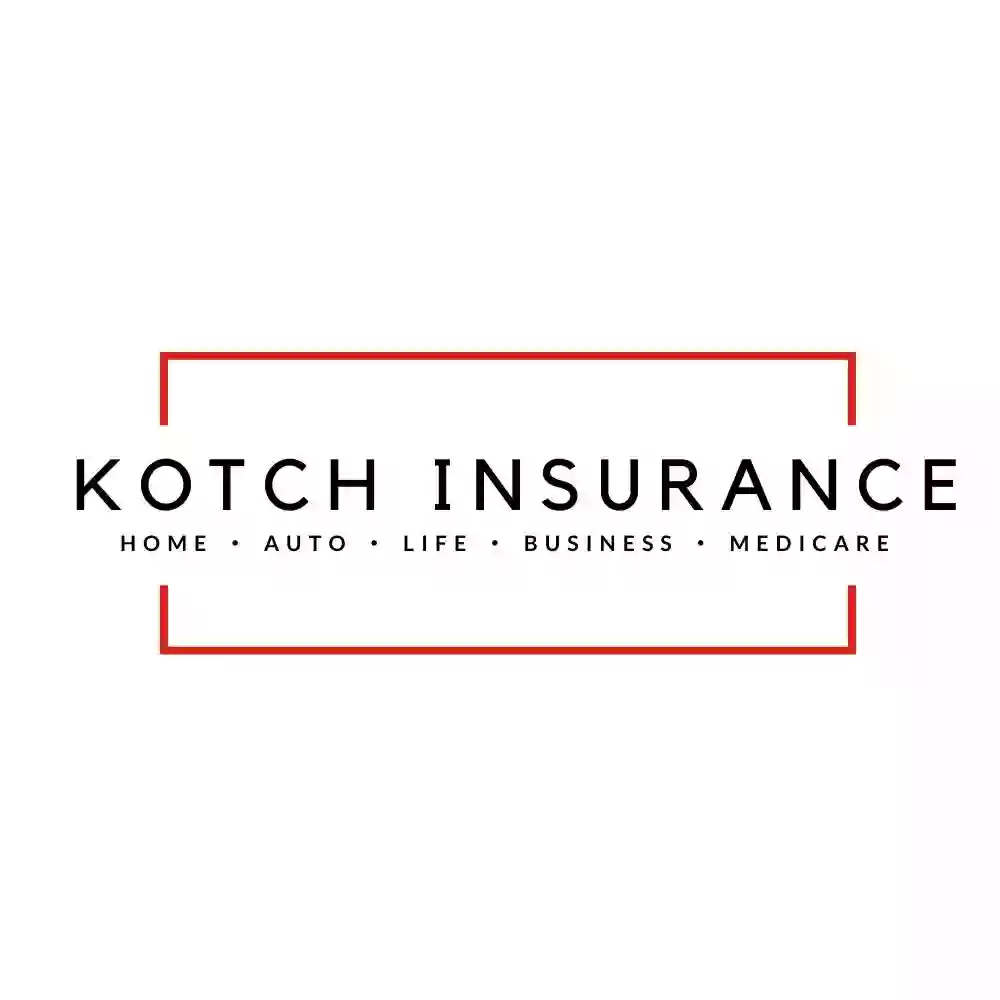 Kotch Insurance Agency