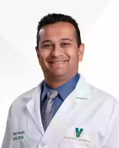 Dr. Niral Parikh