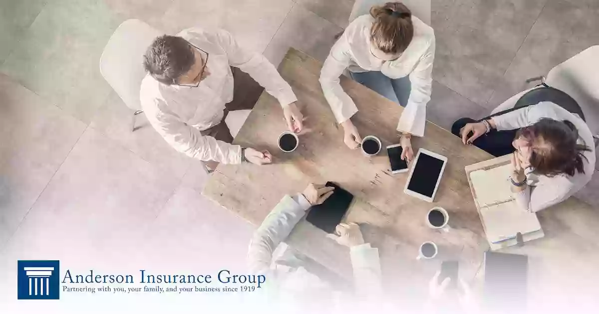 Anderson Insurance Group