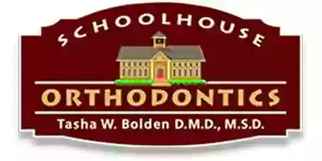 Schoolhouse Orthodontics Ltd; Tasha Bolden DMD, MSD