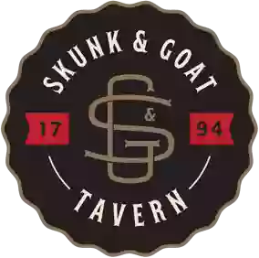 The Skunk and Goat Tavern