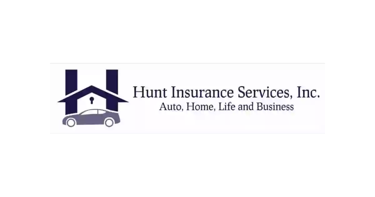 Hunt Insurance Services