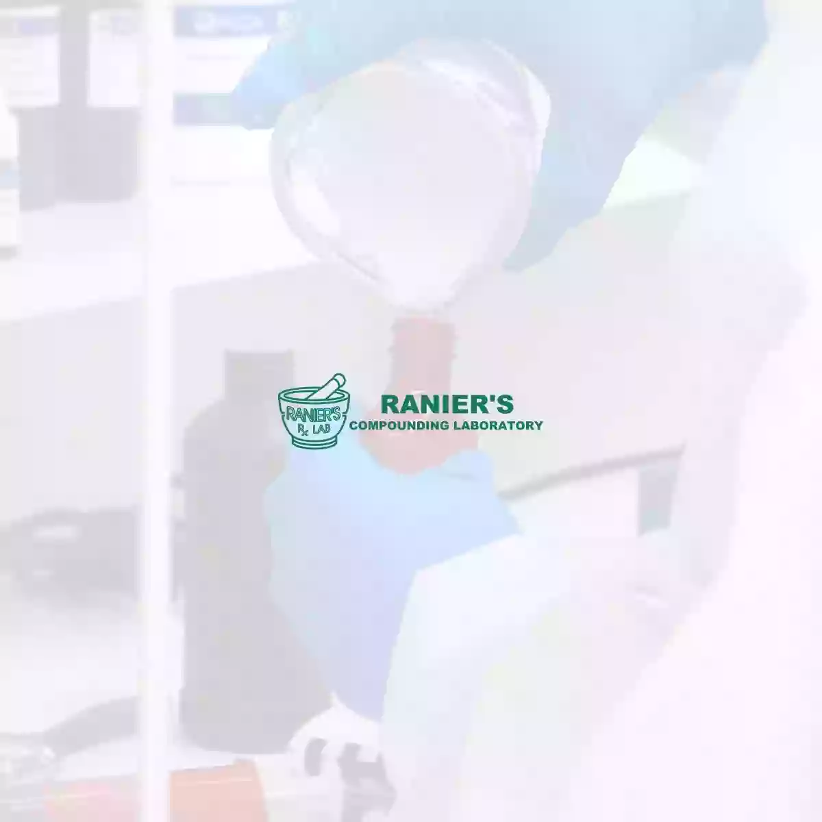 Ranier's Compounding Laboratory