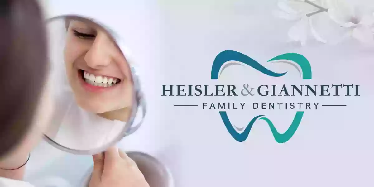 Heisler & Giannetti Family Dentistry
