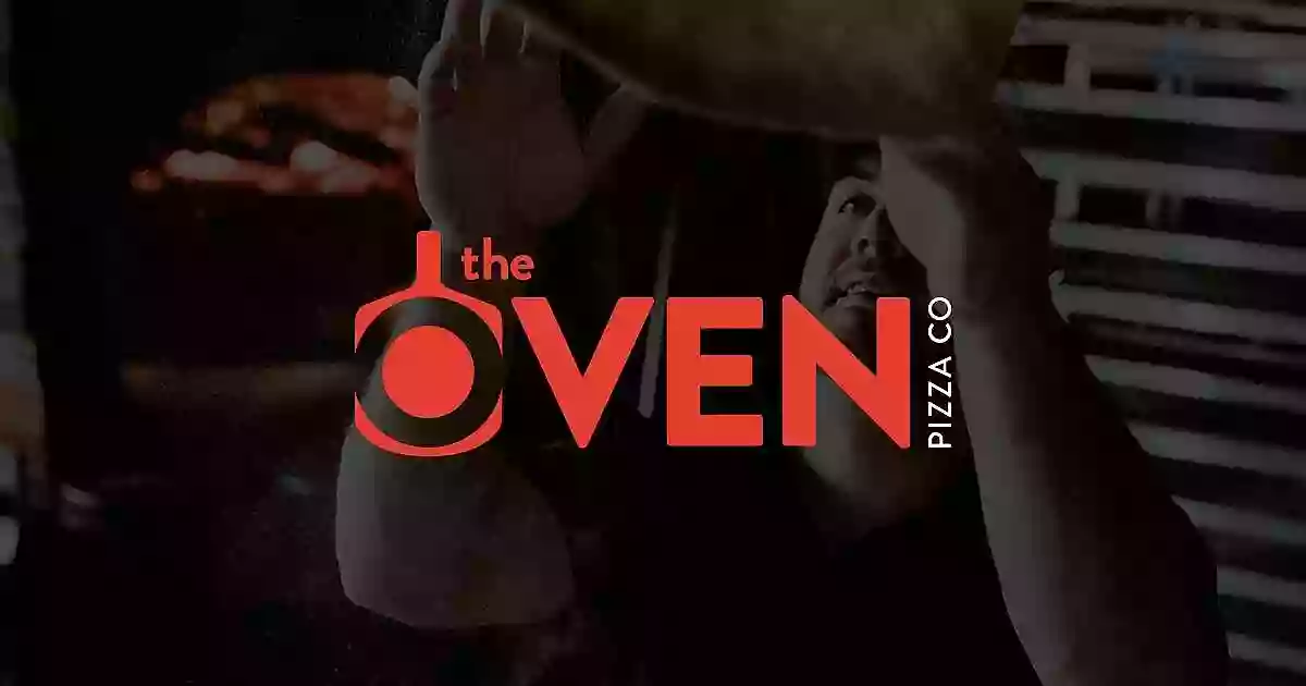 The Oven Pizza Co. (Catering)