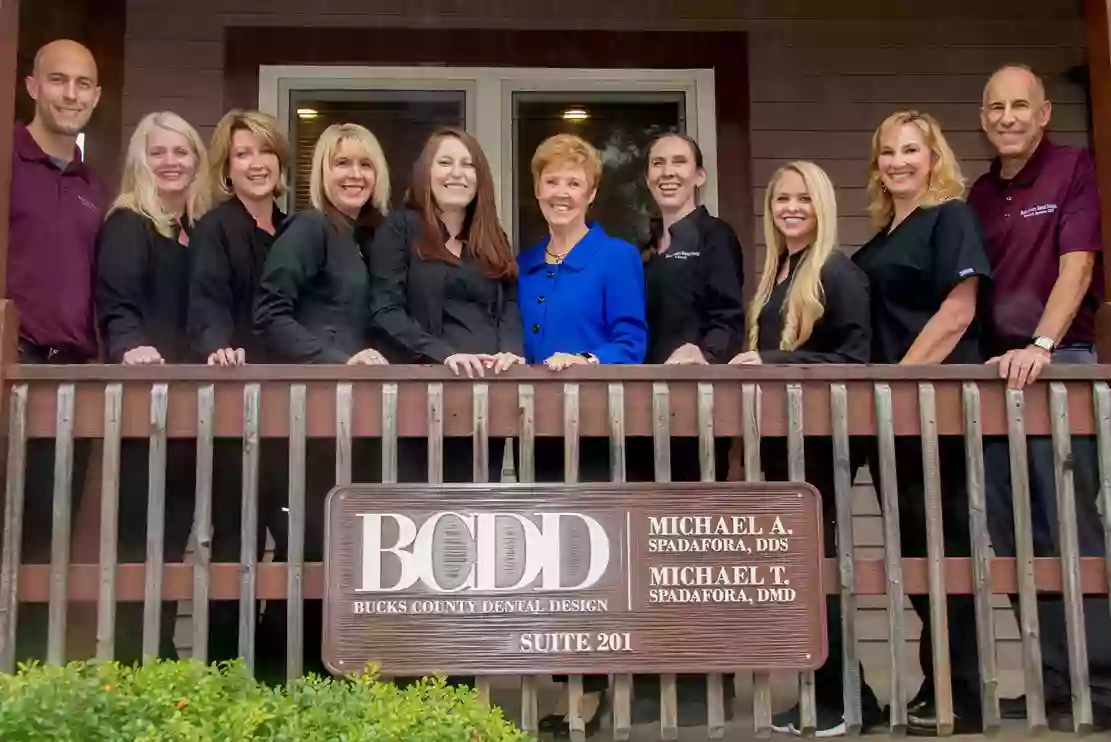 Bucks County Dental Design