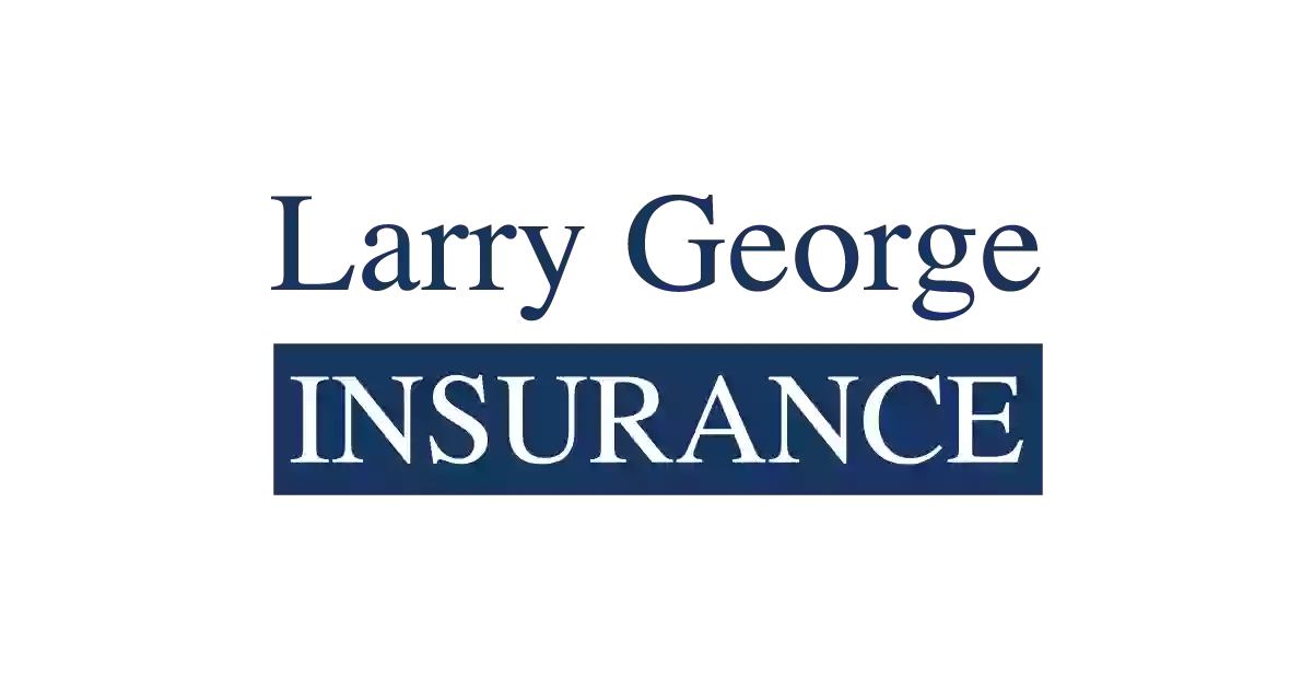 Larry George Insurance