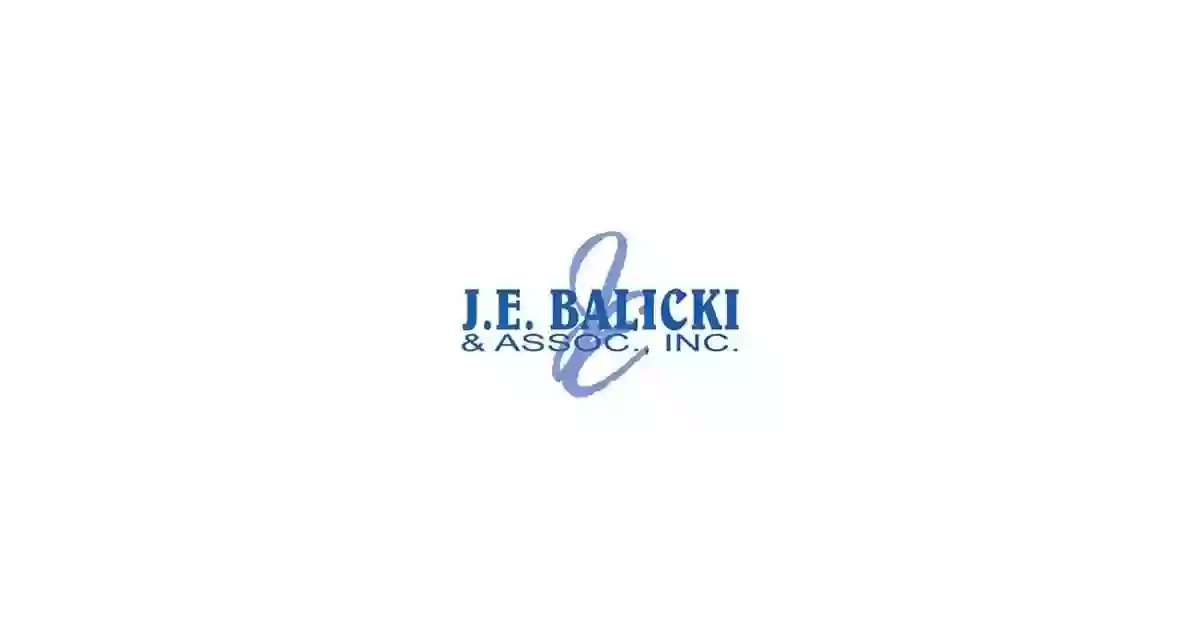 J.E. Balicki & Associates Insurance Agency