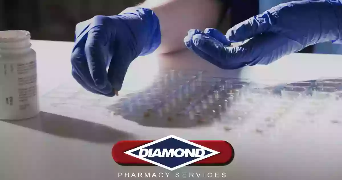 Diamond Pharmacy Services