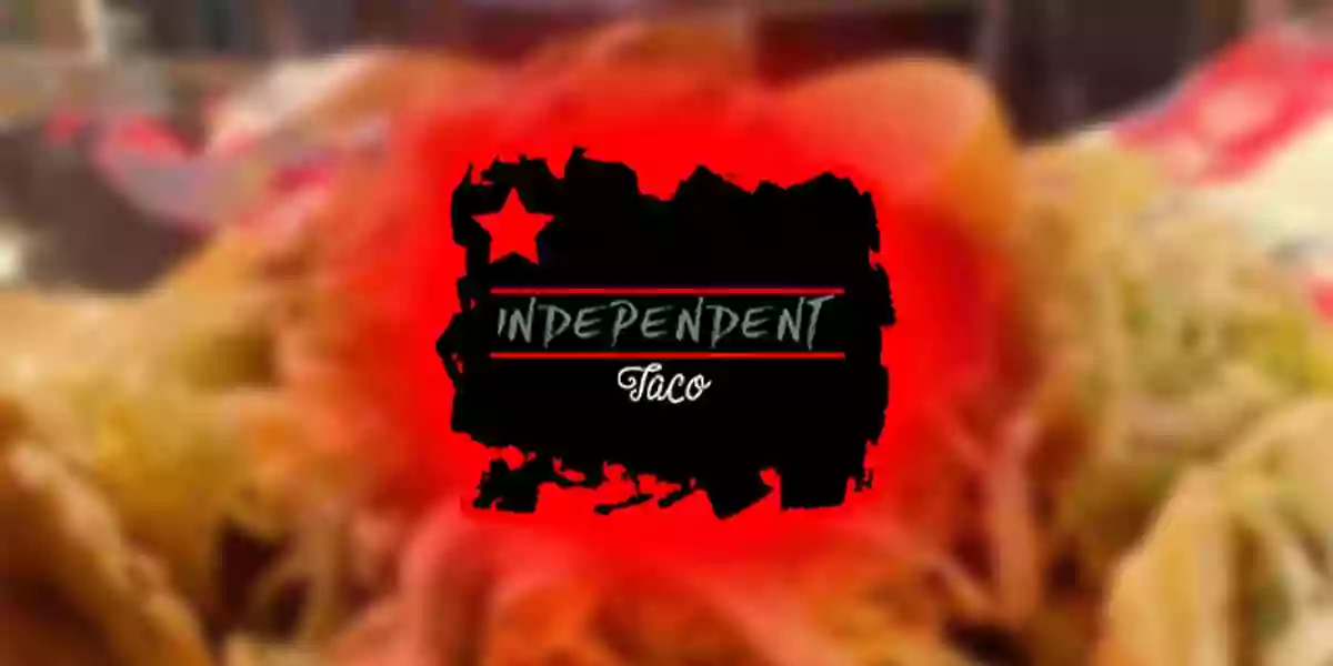 Independent Taco