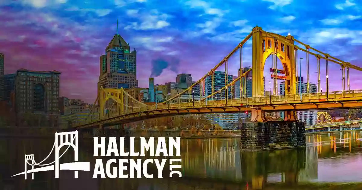 Hallman Agency