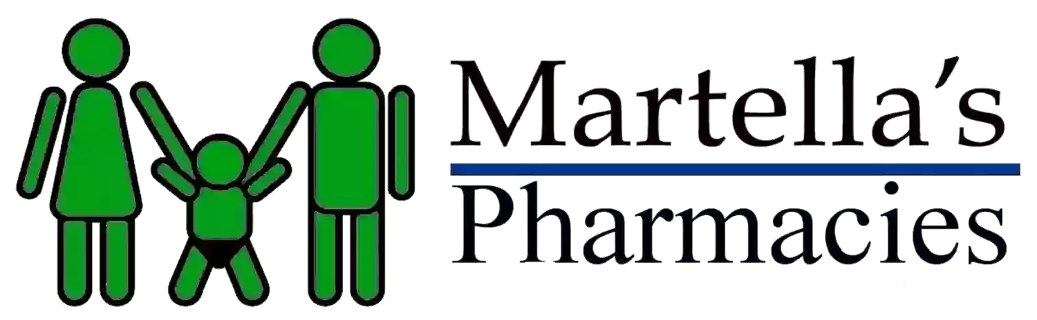 Martella's Pharmacy