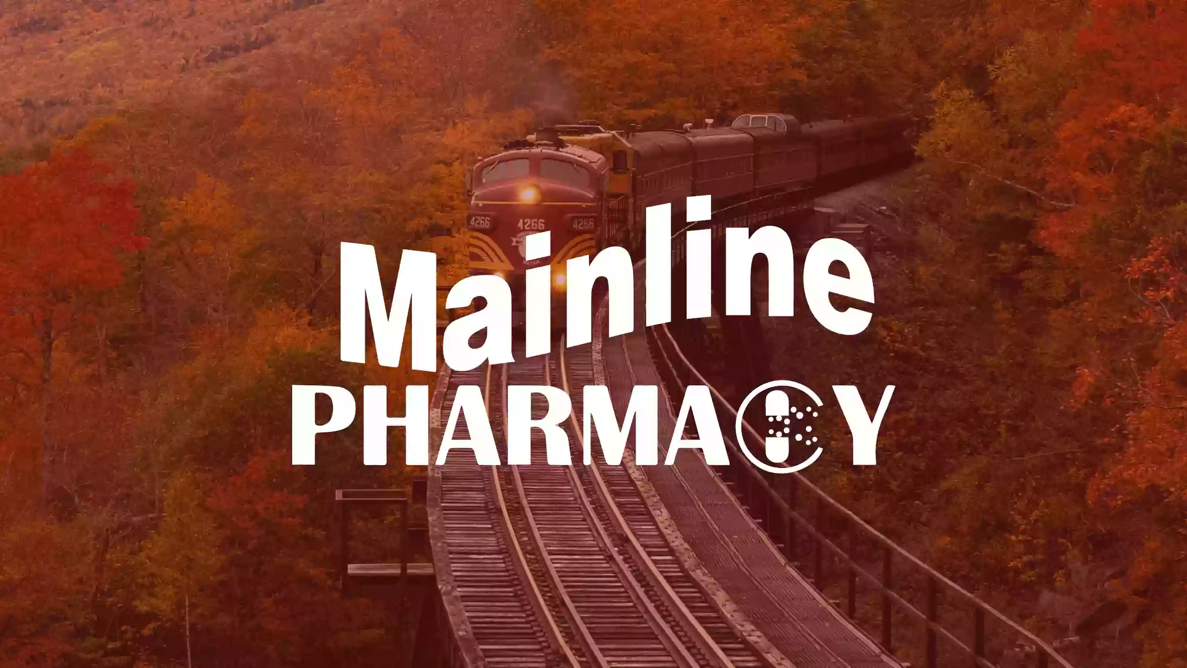 Mainline Pharmacy - Nanty Glo