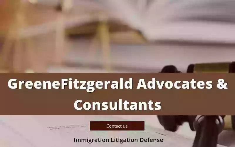 GreeneFitzgerald Advocates & Consultants