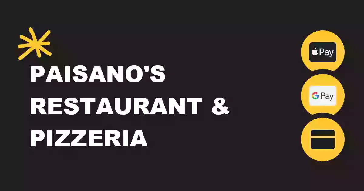 Paisano's Restaurant
