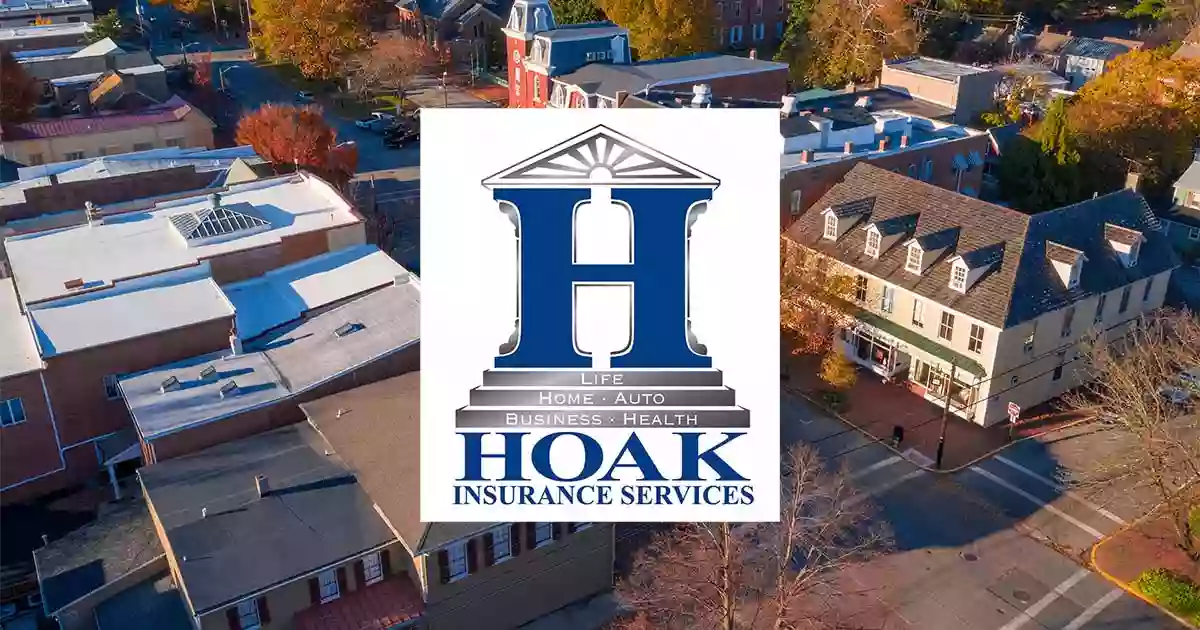 Hoak Insurance Services