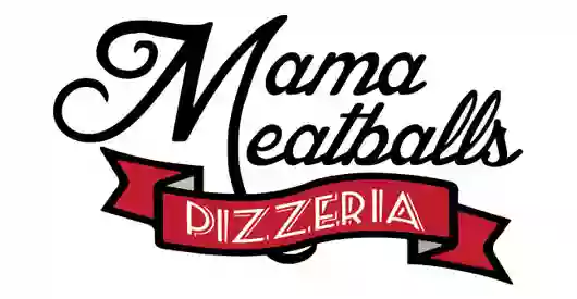 Mama Meatball's Pizzeria