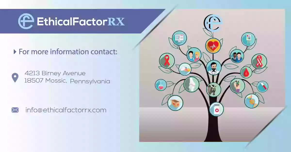 Ethical Factor RX