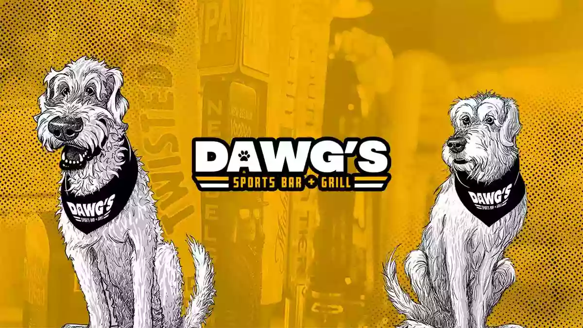 Dawg's Sports Bar & Grill