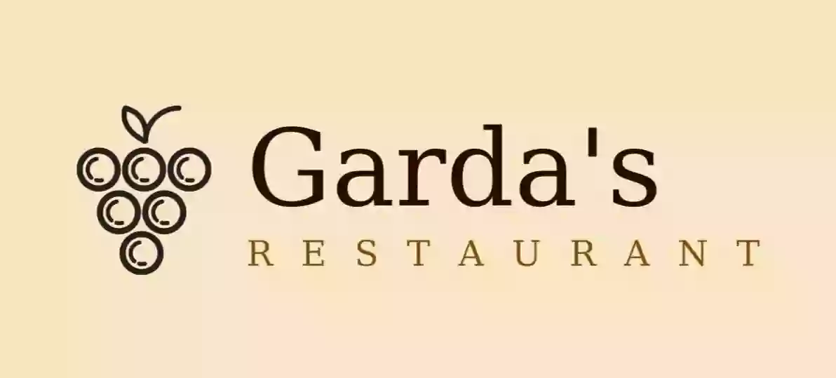 Garda's Restaurant